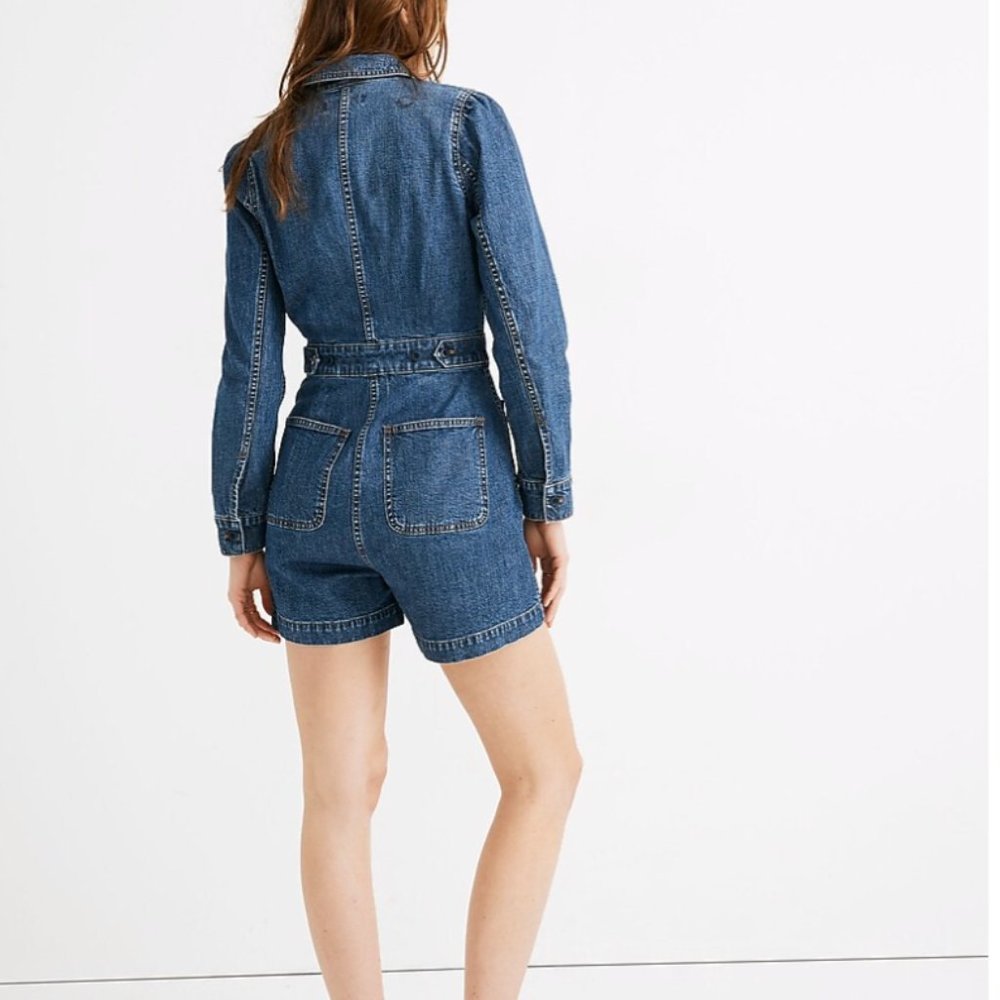 SHAKE YA ROMPER size 4💋💋💋💋💋💋 💋💋 - Picture 5 of 15